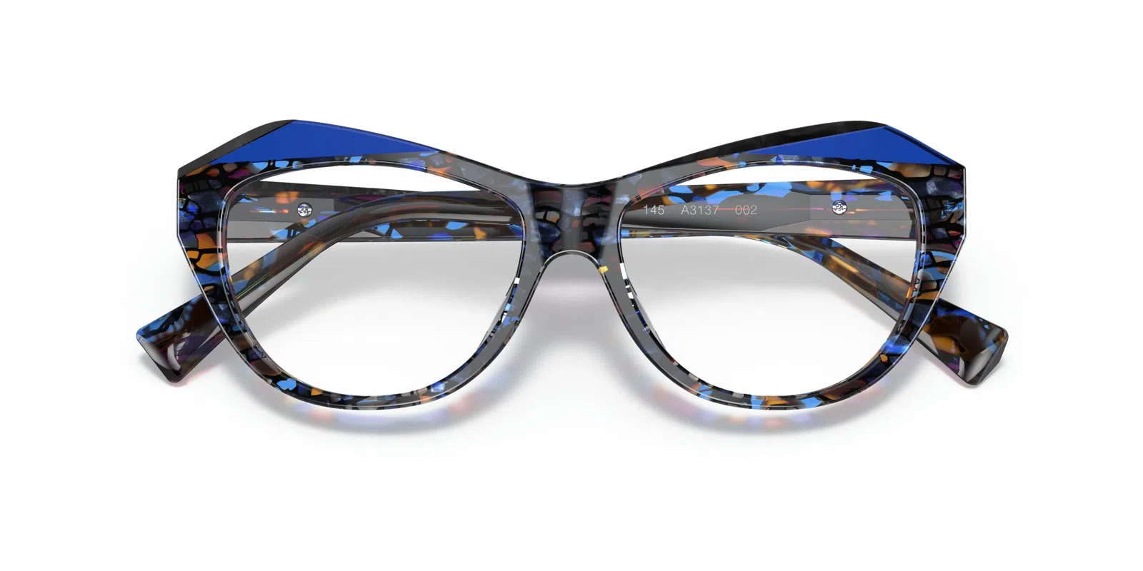 Alain Mikli Blondene 3137 Eyeglasses - view 7